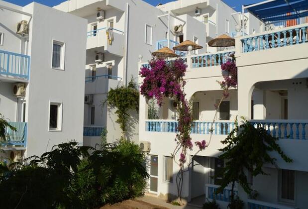 Peda Hotels Gümbet Holiday Beach