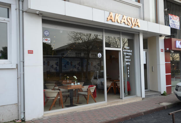 Akasya Konaklama