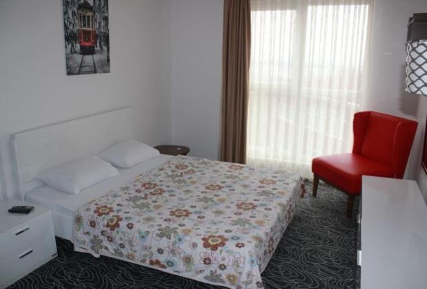 Red House Konaklama - Görsel 30