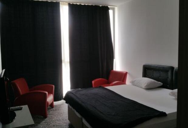 Red House Konaklama - Görsel 2