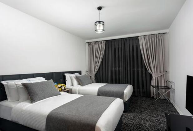 212 Park Apart - Görsel 2