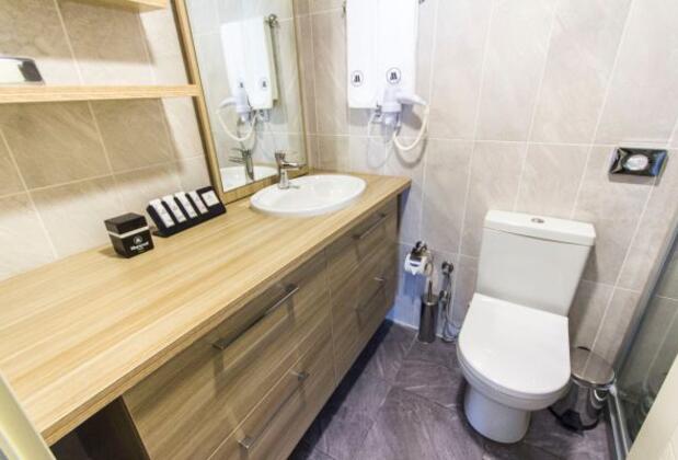 212 Park Apart - Görsel 17