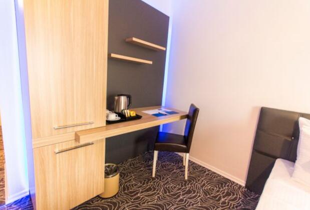 212 Park Apart - Görsel 2