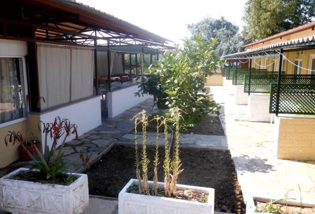 Körfez Pansiyon Ayvalık - Görsel 2