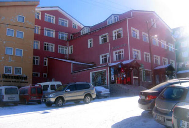 Atasu Otel Uludağ