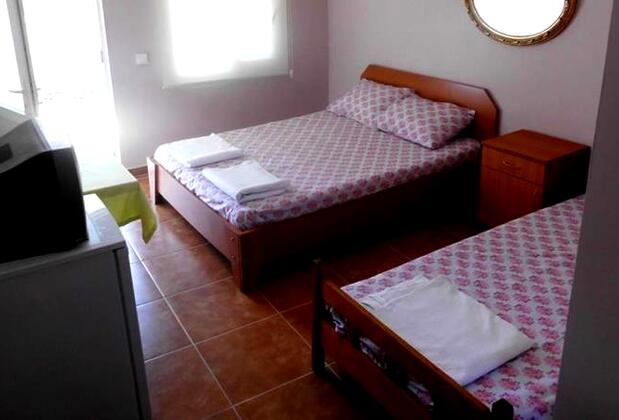 Körfez Pansiyon Ayvalık - Görsel 22