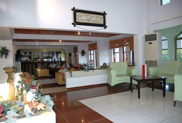 Antalya Lara City Otel - Görsel 2