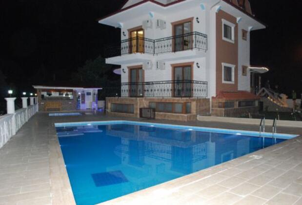 Funda Otel Göcek - Görsel 5