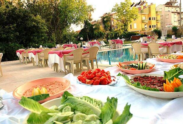 Antalya Lara City Otel - Görsel 24