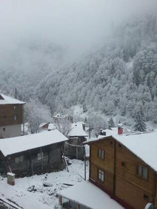 Pirikoğlu Otel - Görsel 2