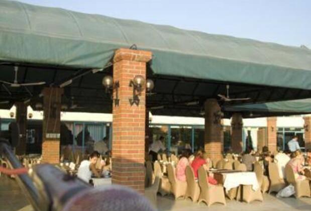 C&H Otel Pamukkale - Görsel 2