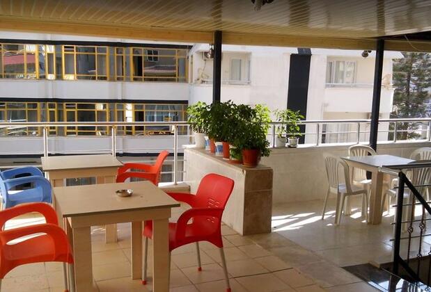 Fa Apart Pansiyon Otel Mersin - Görsel 2