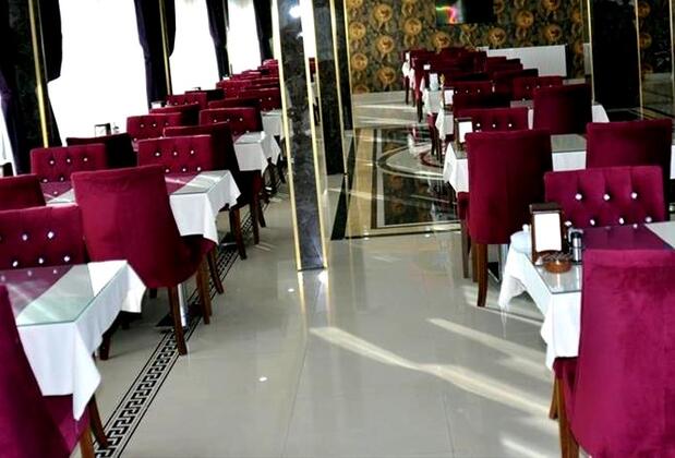 Hotel Grand Yılmaz Hakkari - Görsel 2