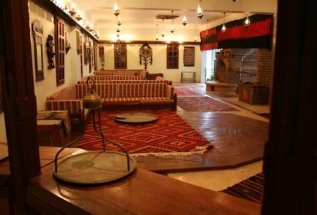 C&H Otel Pamukkale - Görsel 42