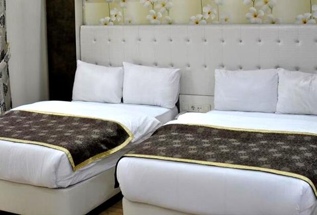 Hotel Grand Yılmaz Hakkari - Görsel 2