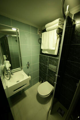 An Otel - Görsel 2