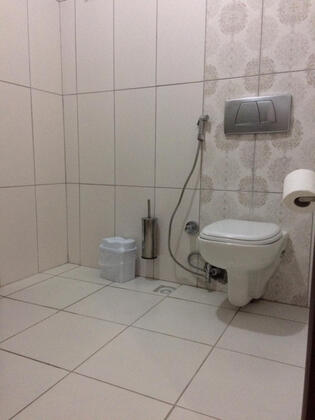 Bursa Kerim Apart - Görsel 24