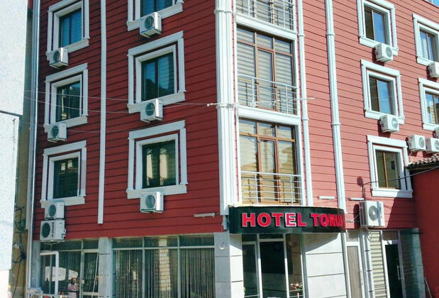 Hotel Torun Bursa