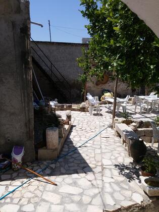 Homestay Halfeti Fırat Pansiyon - Görsel 2