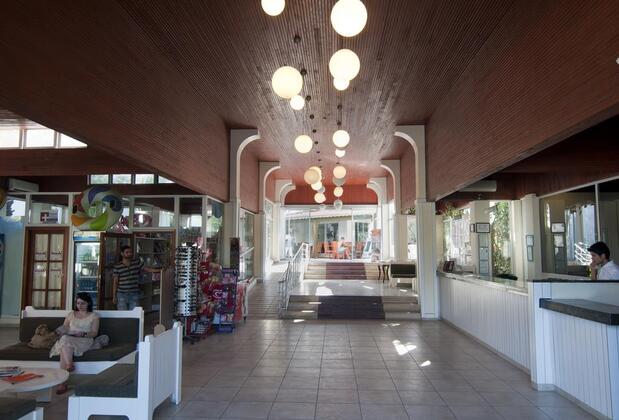 Medisun Hotel - Görsel 2