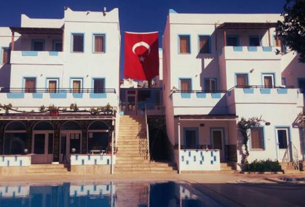 Uğur Hotel Gümbet