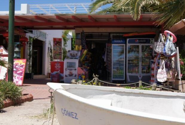 Çömez Motel - Görsel 2