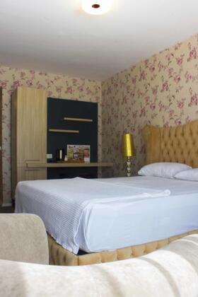 Erçin Suite Konaklama