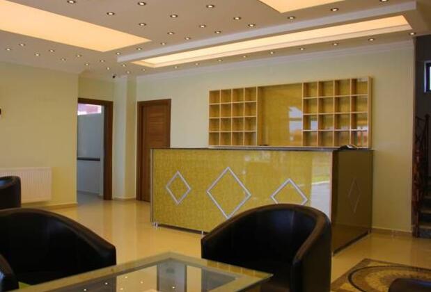 Geyikli Eksen Otel - Görsel 2