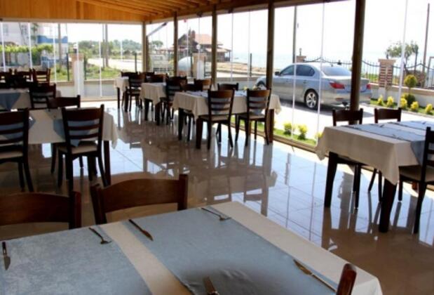 Geyikli Eksen Otel - Görsel 12