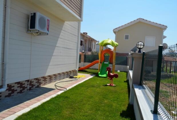 Geyikli Eksen Otel - Görsel 12