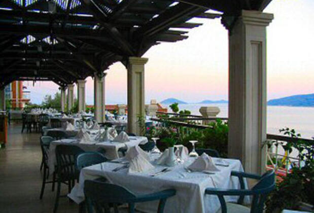 Club Xanthos Hotel - Görsel 21