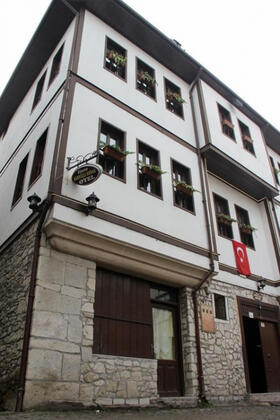 Efsane Sarnıçlı Konak - Görsel 20