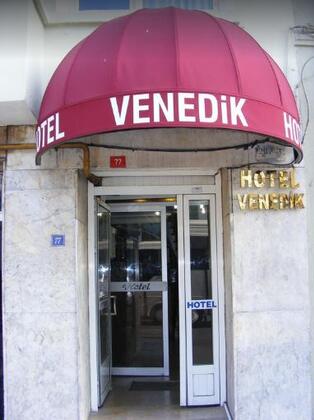 Hotel Venedik - Görsel 2