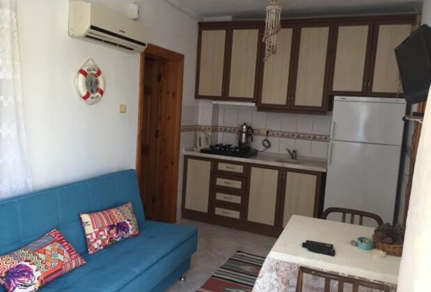 Liman Pansiyon & Restaurant - Görsel 31