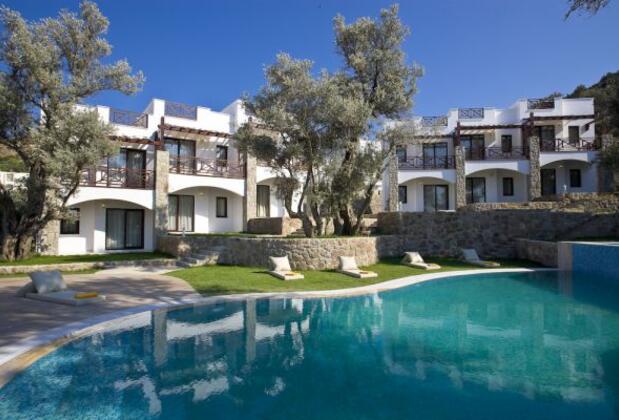 Le Jardin D'oliviers Yalıkavak - Görsel 2