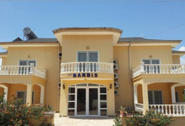 Barbis Otel