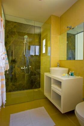 Le Jardin D'oliviers Yalıkavak - Görsel 15