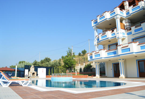 Doğa Apart Otel