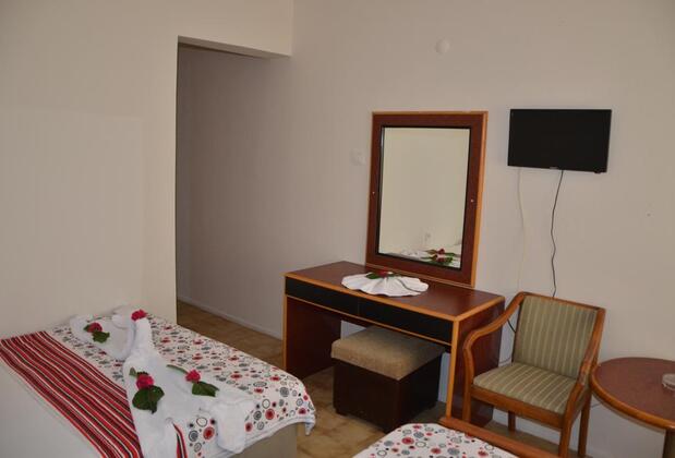 Dilek Otel Gümüldür