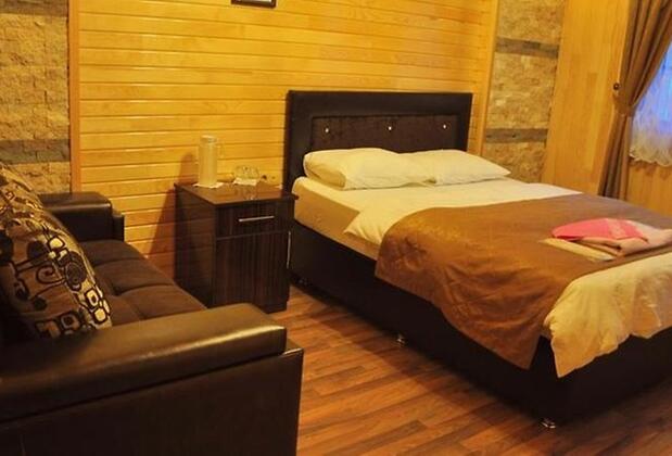 Fındıkoğlu Otel Uzungöl - Görsel 35