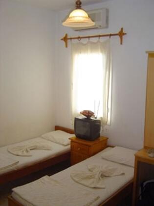 Sezgin Otel Mersin - Görsel 2