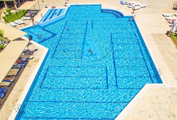 Armas Garden Hotel - Görsel 34