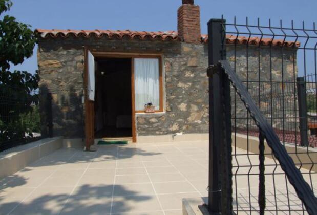 Bozcaada Karaf Bağevleri - Görsel 50