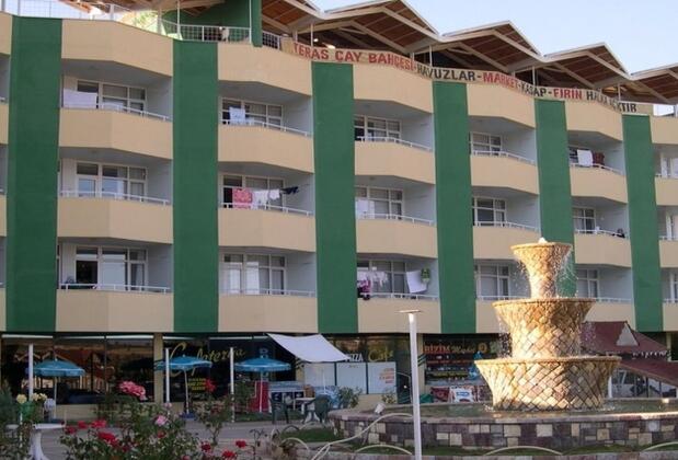 Özger Termal Otel - Görsel 19