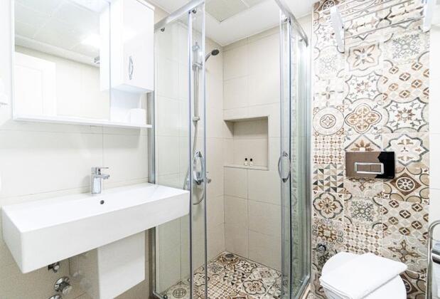 Yeşil Apart - Görsel 13