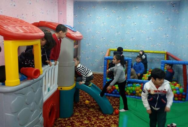 Yalnızçam Oteli - Görsel 13