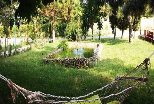 Sıla Hotel Tekirdağ - Görsel 10