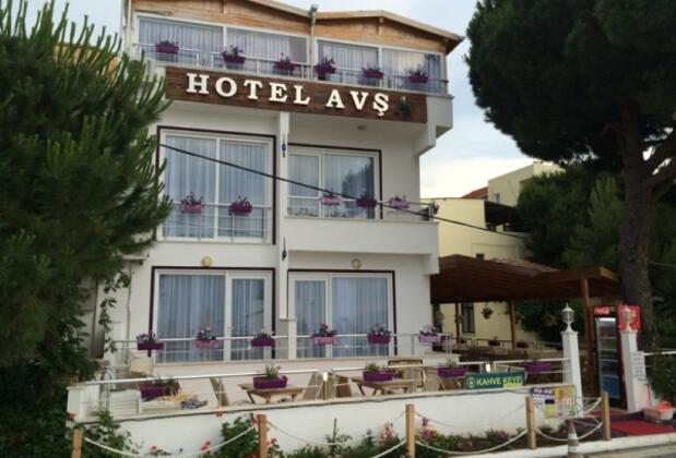 Hotel Avşa