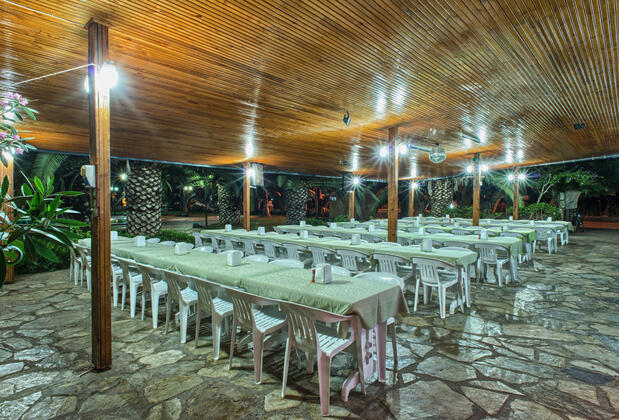 Hotel Hisarönü - Görsel 19