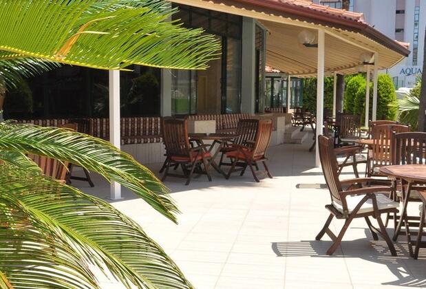 İdaş Park Hotel - Görsel 11